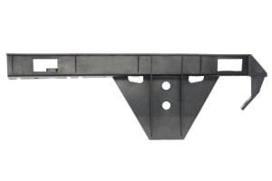 Elemente caroserie - Suport bara Fata Dreapta (plastic) potrivit IVECO DAILY V 2.3D/3.0D 2011-2014