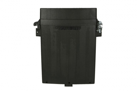 Set reparatie - Suport documente camion 270x360x76mm