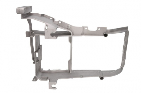 Suport aripa/bara - Suport far dreapta DAF 65 CF, 75 CF, 85 CF, CF 65, CF 75, CF 85, LF 45, LF 55 dupa 1998