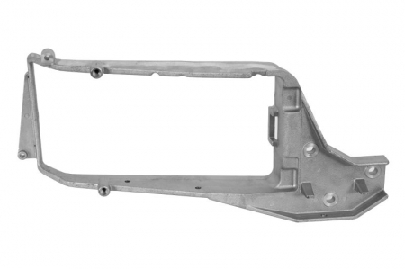 Suport aripa/bara - Suport far dreapta DAF LF 45 dupa 2001