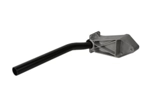 Elemente caroserie - Suport fixare aripa Dreapta/Stanga potrivit DAF 95 XF, CF 85, XF 105, XF 95 dupa 1997