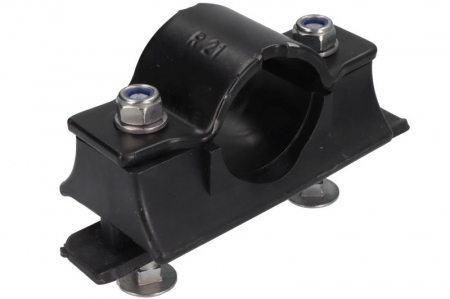 Suport fixare aripa S-Hansaflex - 42,4 mm [1]