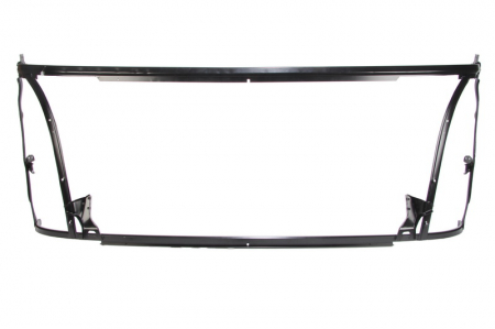 Bara - Suport grila radiator potrivit SCANIA P,G,R,T dupa 2004