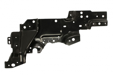 Bara - Suport grila radiator Stanga potrivit VOLVO FM dupa 2012