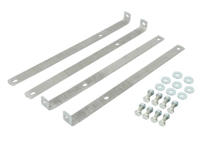 Accesorii - Suport pentru cutie cutie trusa unelte camion sau rezervor apa tip L