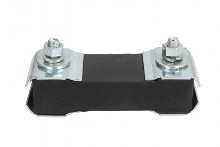 Elemente montaj esapament - Suport sistem evacuare potrivit MERCEDES LK/LN2 OM354.900-OM904.907 1984-1998