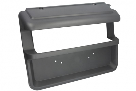 Suport aripa/bara - Suport spate lampa stanga SCANIA 4, P,G,R,T dupa 1995