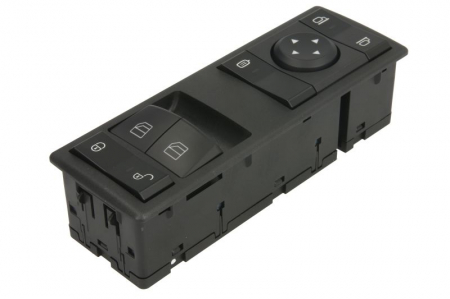 Comutatoare - Switch L (window and mirrors control) potrivit  MERCEDES ACTROS MP4 / MP5 dupa 2011