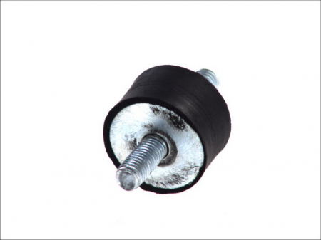 Elemente montaj esapament - Tampon sistem evacuare (.36x60mm; M10x1,5mm) potrivit MAN G90, L2000, M 2000 L, M 2000 M, M90; MERCEDES LK/LN2, MK, NG, O 303, O 305, O 307, O 405, O 407, O 408, SK