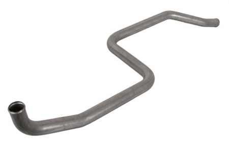 Teava conducta lichid racire - Teava conducta lichid racire ECONOMY potrivit DAF potrivit DAF XF 105 MX300/MX340/MX375 dupa 2005