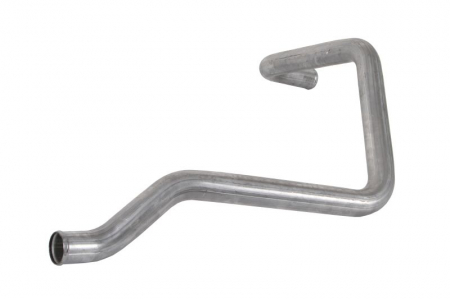 Teava conducta lichid racire - Teava conducta lichid racire ECONOMY potrivit MAN TGA; TGX