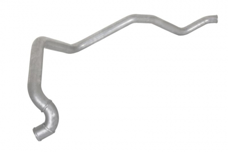 Teava conducta lichid racire - Teava conducta lichid racire potrivit DAF XF 105
