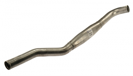 Teava conducta lichid racire - Teava conducta lichid racire potrivit MAN TGA D0836LF41-ISM420E-30 dupa 1999