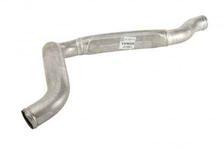 Teava conducta lichid racire - Teava conducta lichid racire potrivit MAN TGA D0836LF41-ISM420E-30 dupa 1999
