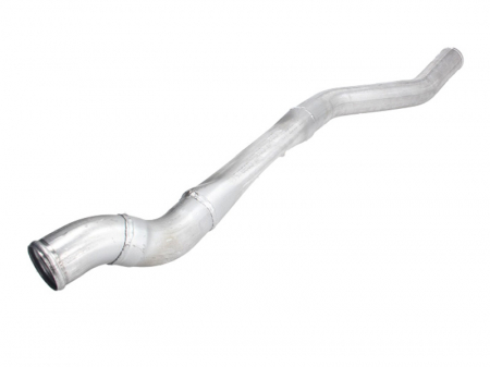 Teava conducta lichid racire - Teava conducta lichid racire potrivit MAN TGA, TGS I, TGX I D0836LF41-ISM420E-30 dupa 2000