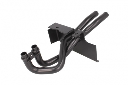 Teava conducta lichid racire - Teava conducta lichid racire potrivit VOLVO FH, FM, NH12 D11A-370-D9B380 dupa 1999