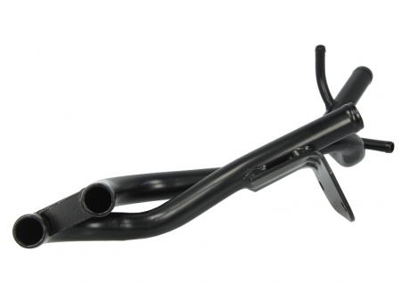 Teava conducta lichid racire potrivit VOLVO FH12, FM12, FM9 D12A340-D9B300 dupa 1993 [1]