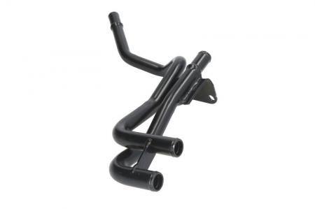 Teava conducta lichid racire - Teava conducta lichid racire potrivit VOLVO FH12, FM12, FM9 D12A340-D9B300 dupa 1993