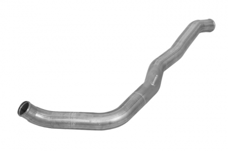 Teava conducta lichid racire - Teava conducta lichid racire retarder potrivit Renault Truck