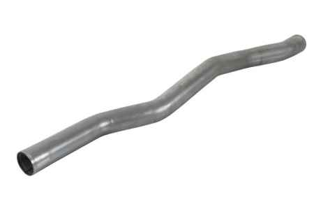 Teava conducta lichid racire (x1020mm) potrivit MAN TGA, TGX I D0836LF41-D2876LF25 dupa 2000 [1]