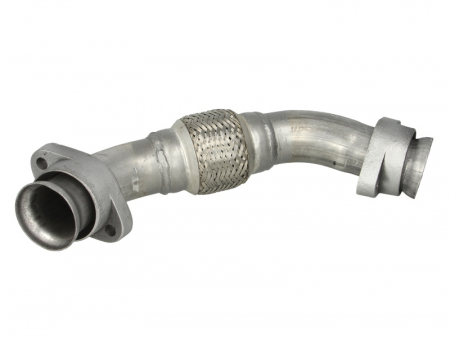Racord evacuare - Teava esapament (colector) potrivit MERCEDES ACTROS, ACTROS MP2 / MP3, ACTROS MP4 / MP5 OM470.906-OM936.916 dupa 1996