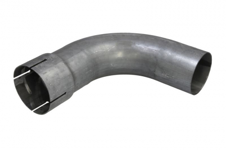 Teava esapament (conectarea, lungime:268/270mm) potrivit MAN TGL I D0834LFL40-D0836LFL75 dupa 2005 [1]