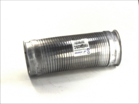 Racord evacuare - Teava esapament (conectarea, lungime:305mm) potrivit SETRA 300 OM441.961/OM446.930/OM446.931 1991-2002