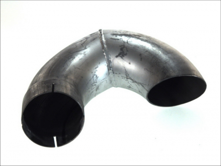 Racord evacuare - Teava esapament (diametru:101,6mm/102,5mm, lungime:190mm) potrivit DAF LF 45 CE136C-GR165S1 dupa 2001