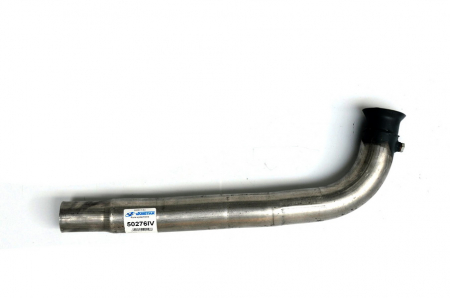 Teava esapament (diametru:57mm) potrivit IVECO DAILY II 8140.23-8140.97 1989-1999 [1]