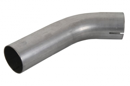 Racord evacuare - Teava esapament (diametru:63mm, lungime:310mm) potrivit FORD; IVECO EURO 5
