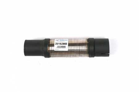 Racord evacuare - Teava esapament (diametru:71,5mm/77mm, lungime:365mm) potrivit MERCEDES LK/LN2 OM354.900-OM904.907 1984-1998