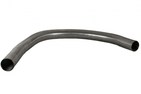 Elemente montaj esapament - Teava esapament (flexibil, diametru:128,3mm/132,3mm, lungime:2000mm)
