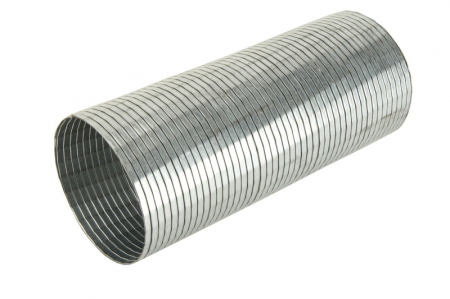 Teava esapament - Teava esapament (flexibil, diametru:128mm, lungime:305mm)