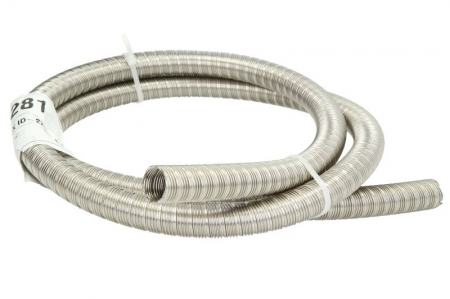 Teava esapament - Teava esapament (flexibil, diametru:22mm, lungime:2000mm)
