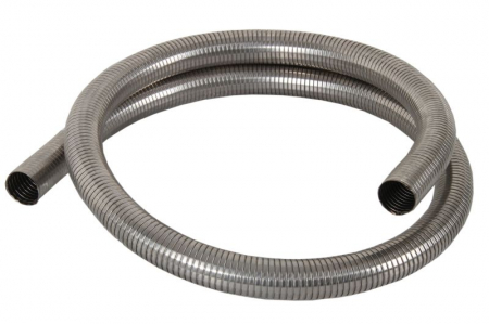 Elemente montaj esapament - Teava esapament (flexibil, diametru:39mm/43mm, lungime:2000mm)
