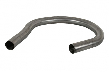 Elemente montaj esapament - Teava esapament (flexibil, diametru:88,9mm/92,9mm, lungime:2000mm)