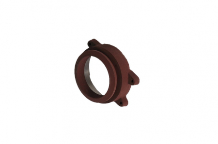 Racord evacuare - Teava esapament (flexibil, lungime:63mm) potrivit SCANIA 4 DC11.01-DT12.08 1995-2008