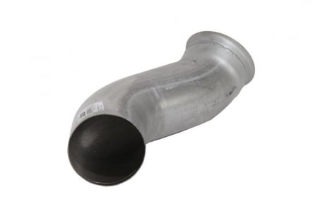 Racord evacuare - Teava esapament low cost potrivit Renault Truck C, K, KERAX, MAGNUM, PREMIUM; VOLVO FH, FH12, FH16, FH16 II, FM, FM12, FM9 D12A340-MIDR06.35.40P/41 dupa 1990