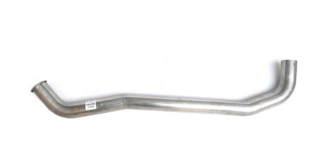 Teava esapament - Teava esapament (lungime:1350mm) potrivit MERCEDES