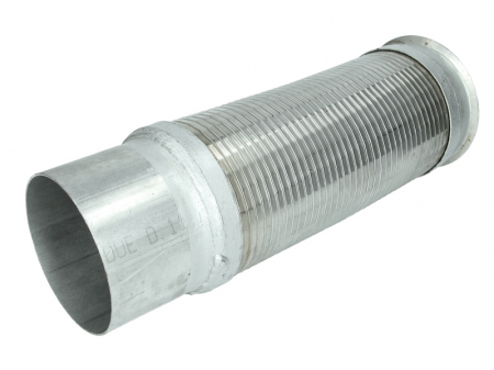 Racord evacuare - Teava esapament (lungime:364mm) EURO 5 potrivit MAN TGS I, TGX I D2066LF06-D2676LF25 dupa 2006