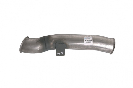 Racord evacuare - Teava esapament (lungime:680mm) potrivit SCANIA 4 DC11.01-DT12.08 1995-2008