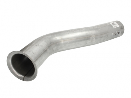 Racord evacuare - Teava esapament (lungime:700mm) potrivit MAN TGA, TGS I, TGX I D2066LF01-D2676LF25 dupa 2004