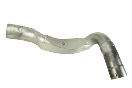 Teava esapament (lungime:777mm) potrivit MAN TGA, TGS I D2066LF01-D2876LF25 dupa 2002 [1]