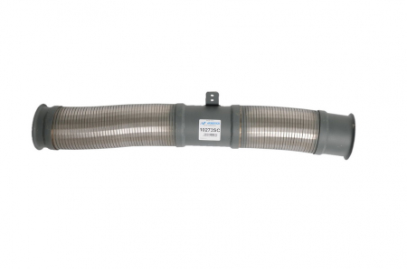 Racord evacuare - Teava esapament (lungime:800mm) potrivit SCANIA 4, P,G,R,T DC11.01-DT12.08 dupa 1995