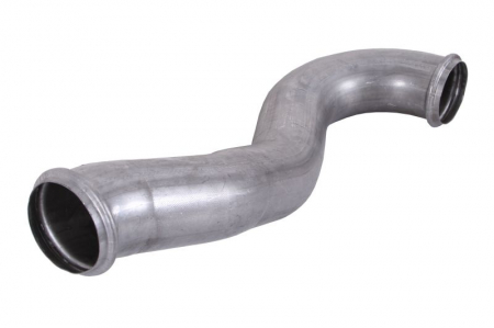 Teava esapament (lungime:853/950mm) potrivit VOLVO FM, FM12, FM9 D12C340-D9B340 dupa 1998 [1]