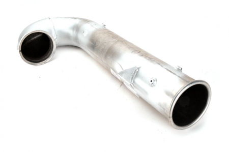 Teava esapament (lungime:896mm) potrivit DAF CF 75, CF 85, XF 95 PE228C-XE390C 2001-2013 [1]