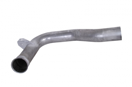 Racord evacuare - Teava esapament (lungime:956mm) potrivit DAF CF 85, XF 95 XE250C-XF355M 2001-2013