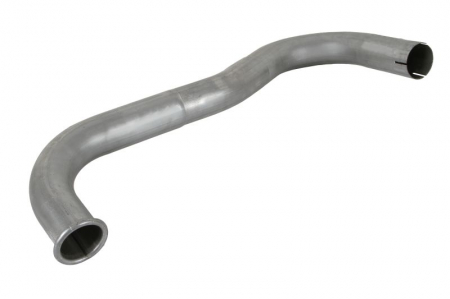 Racord evacuare - Teava esapament potrivit MERCEDES ATEGO, LK/LN2 OM354.920-OM904.930 1984-2004