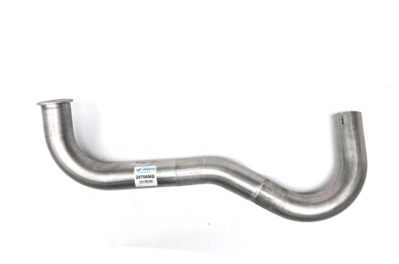 Racord evacuare - Teava esapament potrivit MERCEDES LK/LN2 OM354.900-OM904.907 1984-1998