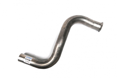 Racord evacuare - Teava esapament potrivit MERCEDES LK/LN2 OM356.903-OM904.907 1984-1998